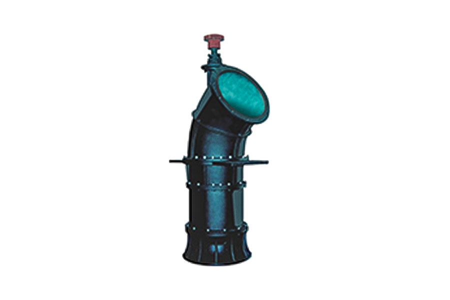 Zlb vertikale Axial-Flusspumpe
